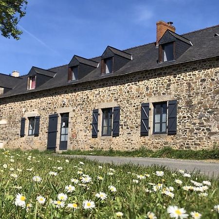 Gite Bonaty Villa Soulgé-sur-ouette Exterior photo