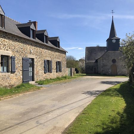 Gite Bonaty Villa Soulgé-sur-ouette Exterior photo